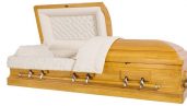 Treewood Caskets