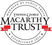 TG Mccarthy