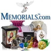 Memorials Com