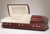 Tohle Funeral Home