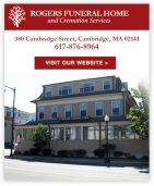 Rogers Funeral Homes