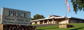 Price Funeral Chapel