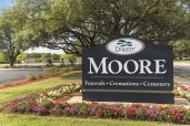 Moore Funeral Homes