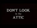 Look in the Attic