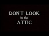 Look in the Attic