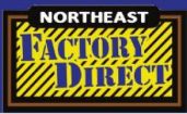 Northeast Factory Direct