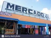 Cancun Market