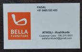 Bella Furniture