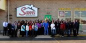 Sams Appliance And Furniture