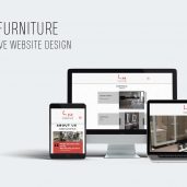 Furniture On The Web