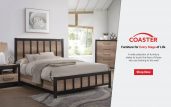 Affordable Furniture and Mattress