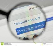 Tempur Sealy International