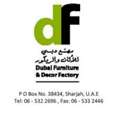 Dubai Furniture