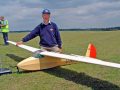 Vintage Gliders