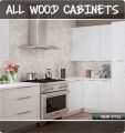 Timberpro Cabinets