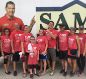 Sams Furniture Arkansas