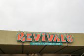Revivals Stores