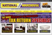 National Matress and Furniture Warehouse