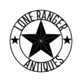 Lone Ranger Antiques