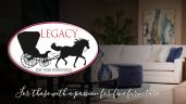 Legacy Fine Furniture
