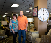 Heltons Home Furnishings