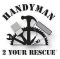 Handyman Assembly
