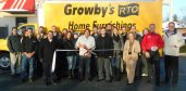 Growbys RTO Home Furnishings