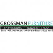 Grossman Furniture