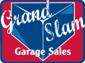 Grand Slam Garage Sales