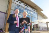 Corcoran Furniture