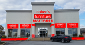 Cohens Furniture