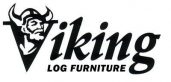 Viking Log Furniture