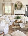 Shabby Chic Country Living