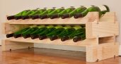 Modularack Wine Racks