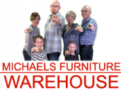 Michaels Furniture Warehouse