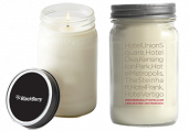 Mason Jar Candles