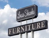 Louis Shanks Furniture