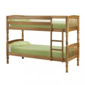 Just Bunk Beds