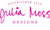Julia Moss Designs