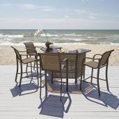 Grand Harbor Patio Furniture