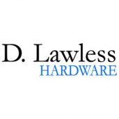 D Lawless Hardware