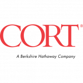 CORT Furniture Rental