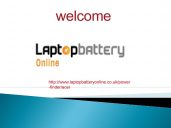 Laptopbatteryonline