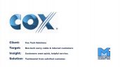 Cox Tech Solutions