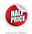 HalfPrice Tronics