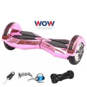 Wow Hoverboard