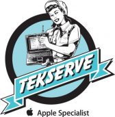 Tekserve