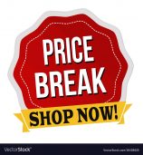 Pricebreak