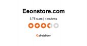 Eeonstore