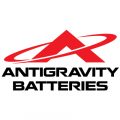 Antigravity Batteries